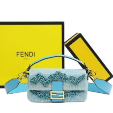 Fendi Satchel Bags